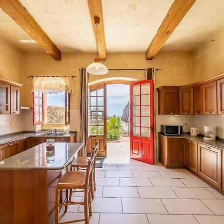 Shesha Veda Gozo B&B