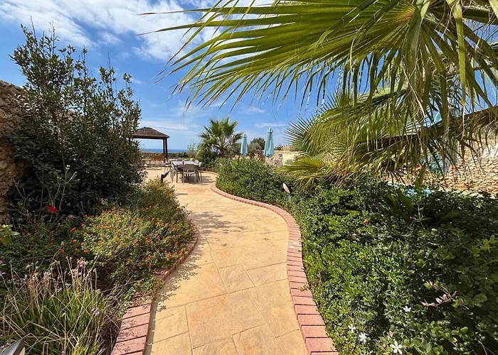 Shesha Veda Gozo サン・ローレンツ