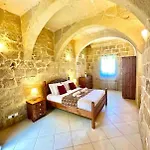 Frühstückspension Shesha Veda Gozo San Lawrenz