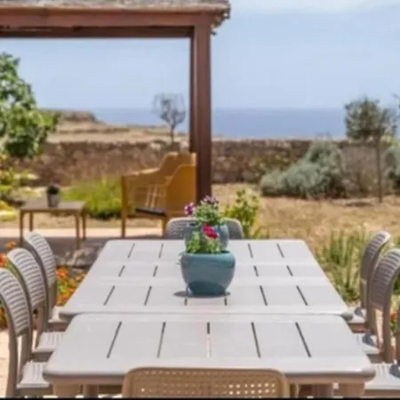 Shesha Veda Gozo B&B San Lawrenz