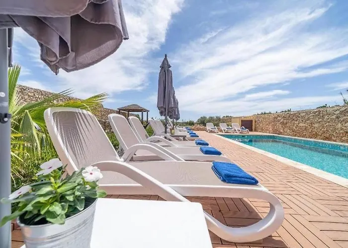 B&B Shesha Veda Gozo *